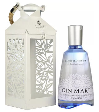 gin mare lantern limited edition-nairobidrinks